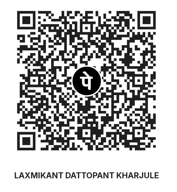 Donation QR